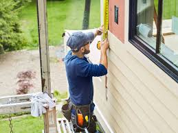 Best Wood Siding Installation  in Louisburg, NC